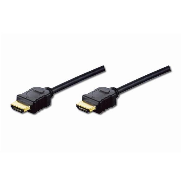 HDMI High Speed Con Cavo - immagine 3