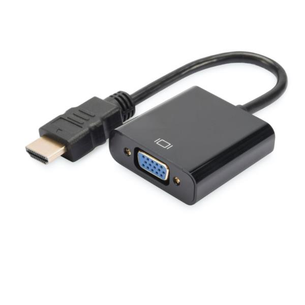 Convertitore HDMI A - VGA - immagine 2