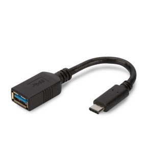 Converter USB-C To A