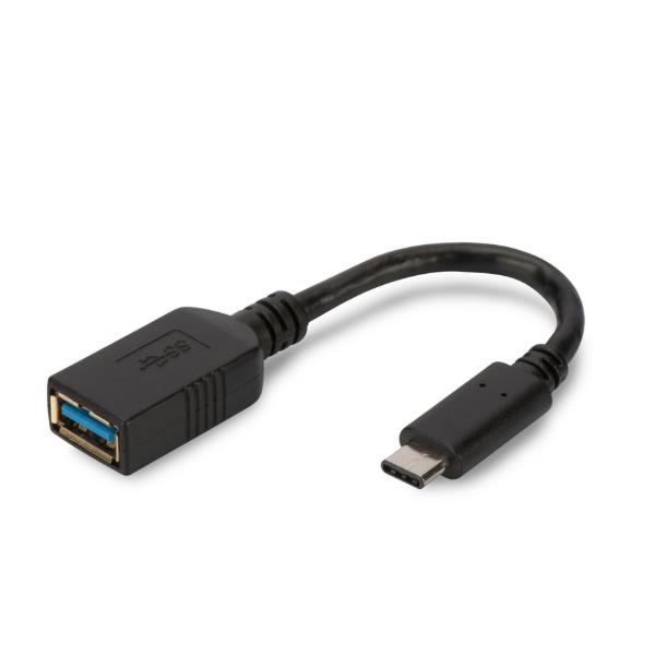 Converter USB-C To A