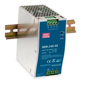 Industrial Power Supply 240W