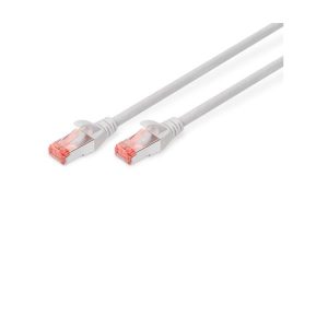Patch S/Ftp Cat6 Lshf Grigio 30M