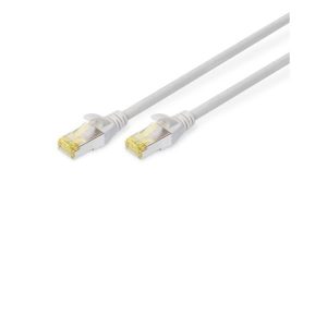 Patch S/Ftp Cat6A Lshf Grig 05M