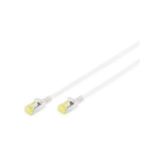 Patch U/Ftp Cat6A Lszh Grig 2M