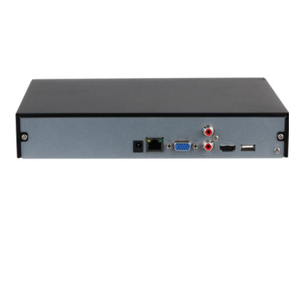 Nvr4104Hs-4Ks3(960G) - immagine 2