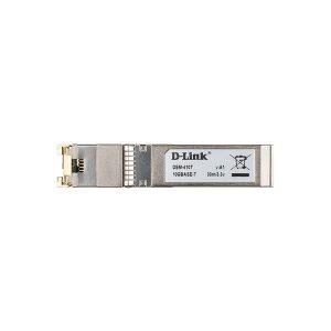 SFP+ 10Gbase-T Copper Transceiver