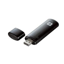 Wireless Ac Dual Band Wireless USB