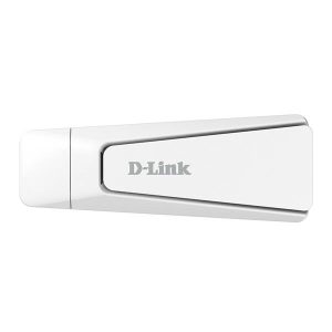 Wi-Fi 6 Ax1800 USB 3.0 Dongle