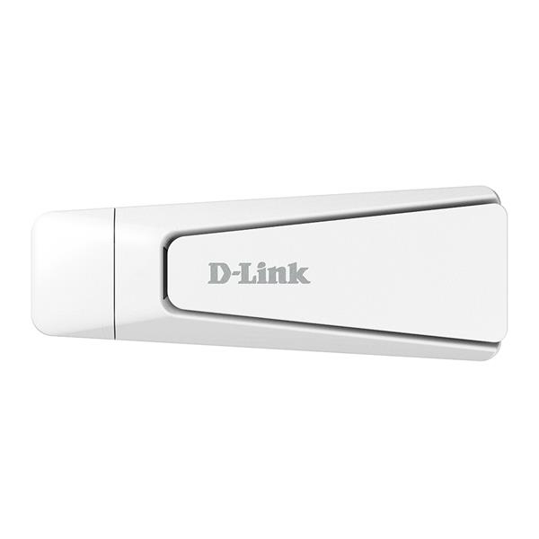 Wi-Fi 6 Ax1800 USB 3.0 Dongle
