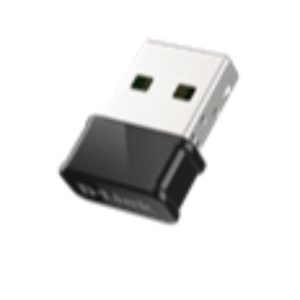 Ac1300 Mu-Mimo Nano USB Adapter