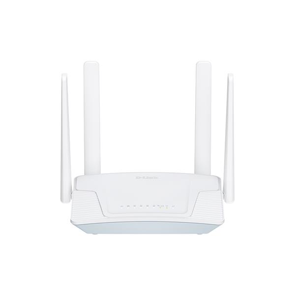 4G LTE N300 Wi-Fi Router - immagine 2