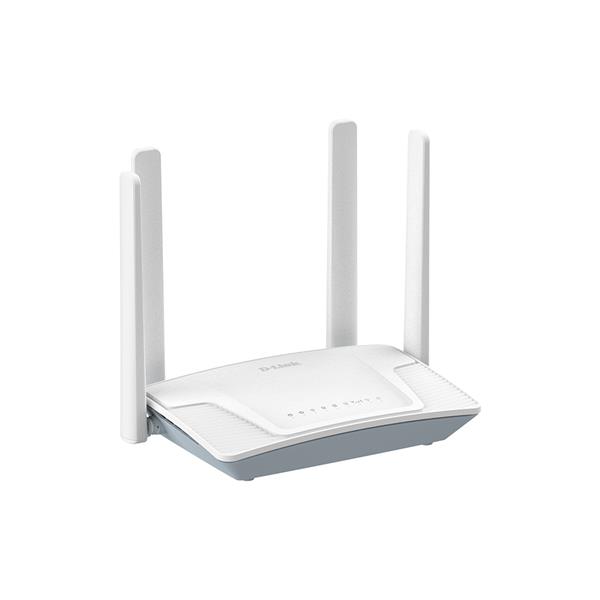 4G LTE N300 Wi-Fi Router - immagine 3