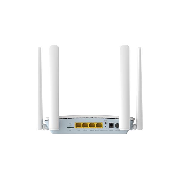 4G LTE N300 Wi-Fi Router - immagine 4