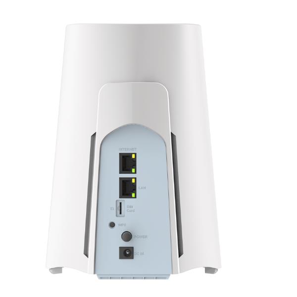 5G Nr Ax3000 Wi-Fi 6 Router - immagine 3