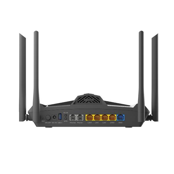 Wireless Wifi6 Ax1800 - immagine 3