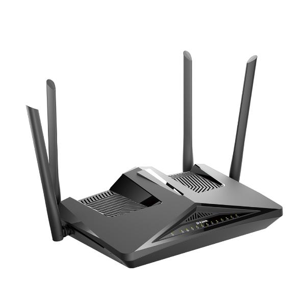 Wireless Wifi6 Ax1800 - immagine 5