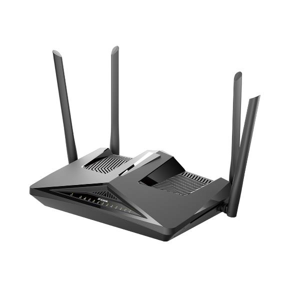 Wireless Wifi6 Ax1800 - immagine 4