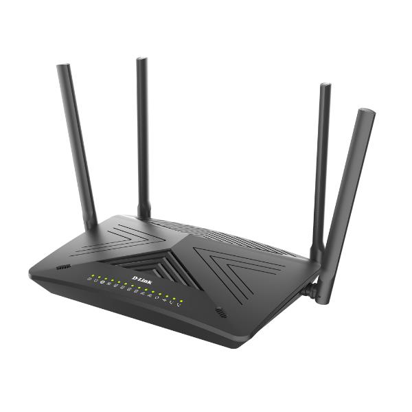 Wireless Wifi6 Ax3000 - immagine 3