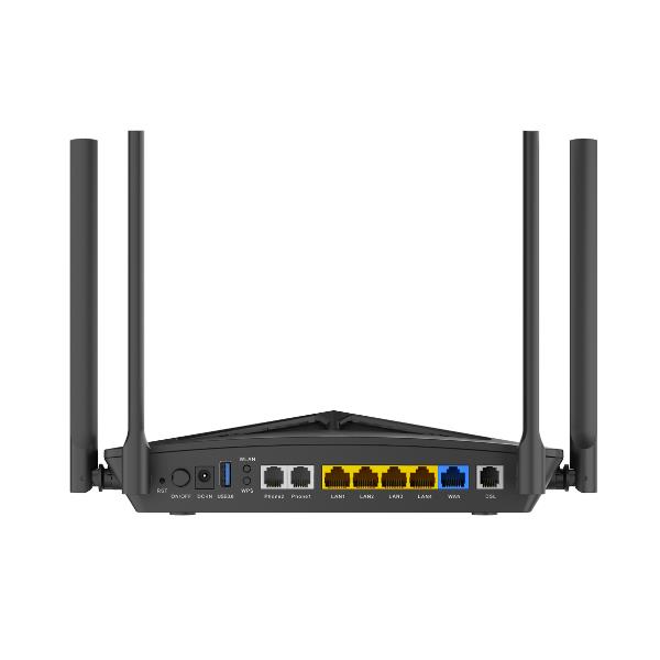 Wireless Wifi6 Ax3000 - immagine 4