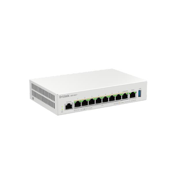 Dbr-600-P - immagine 3