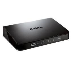 16 Port Gigabit Ethernet Switch - immagine 3