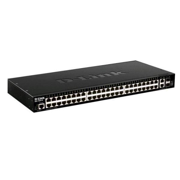 44 X 10/100/1000Base-T PoE Ports - immagine 2