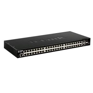 44 X 10/100/1000Base-T PoE Ports