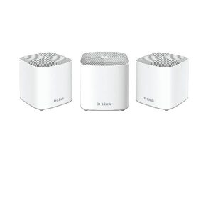 Ax1800 Dual-Band Whole Home