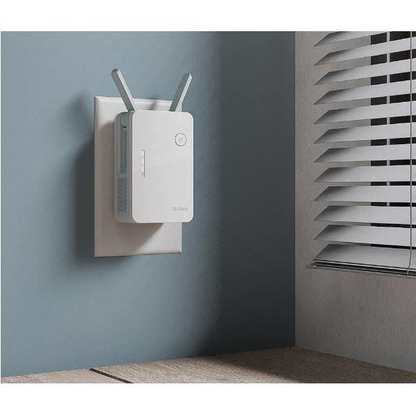 Eagle Pro AI Ax1500 Mesh Range - immagine 5