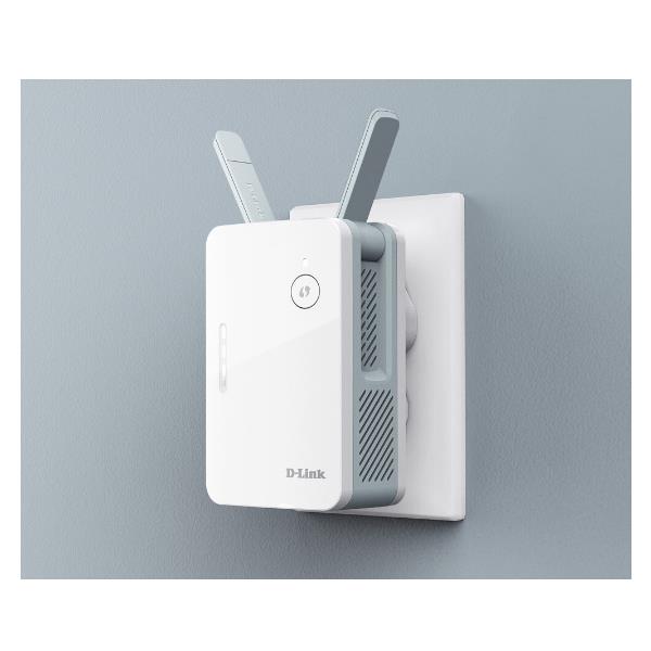 Eagle Pro AI Ax1500 Mesh Range - immagine 2