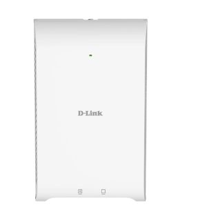 Wireless Ac1200 Wave 2 In-Wall PoE
