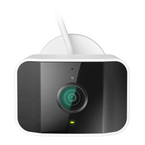 2K QHD Outdoor Wi-Fi Camera