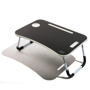 Muitomas Table For Desk Nero