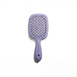 Muitomas Hair Brush Violet