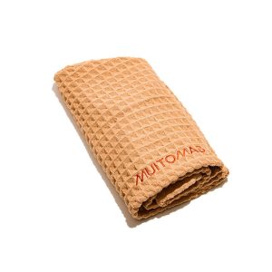 Muitomas Hair Towel Peach Fuzz