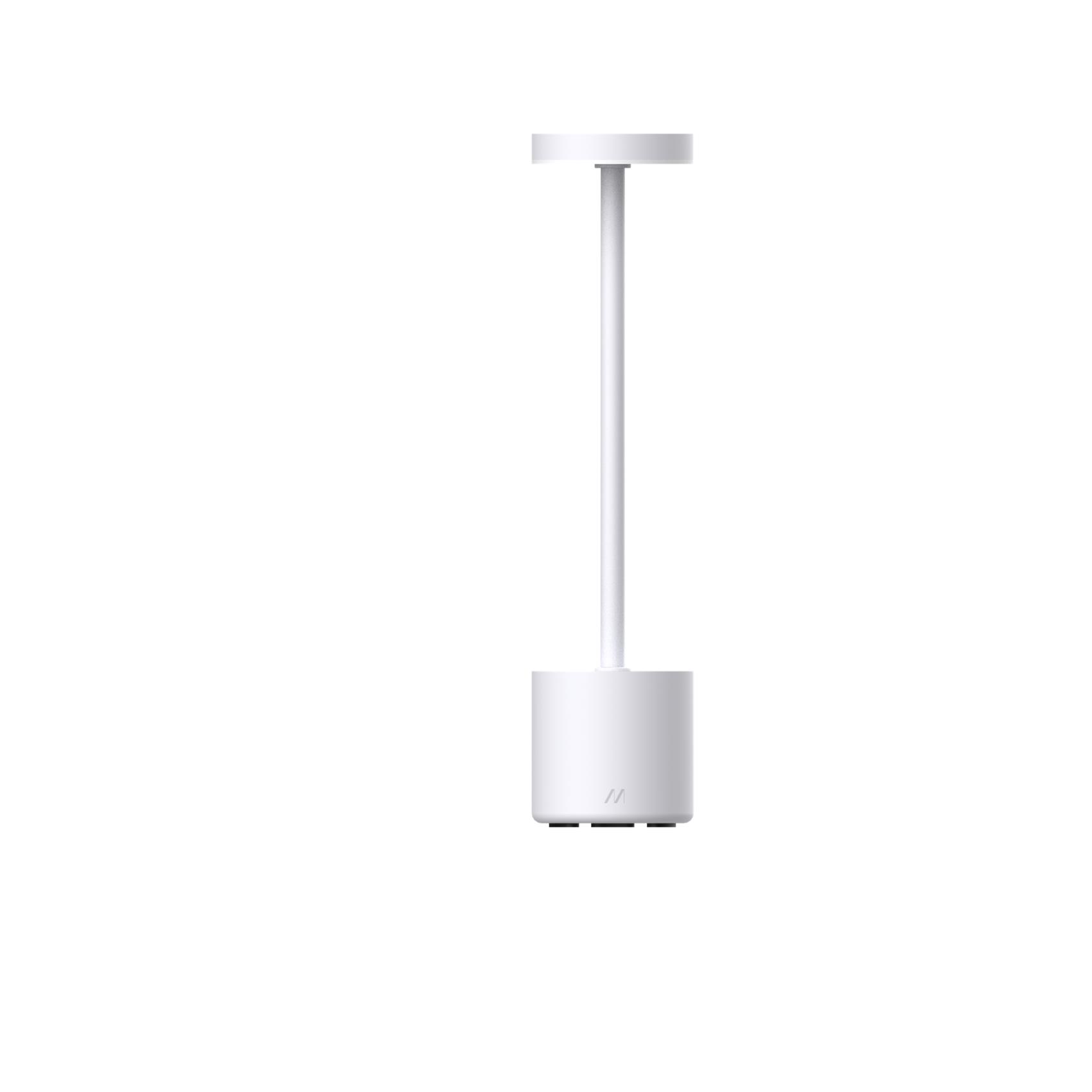 Muitomas Lamp Updown Reverse Bianco
