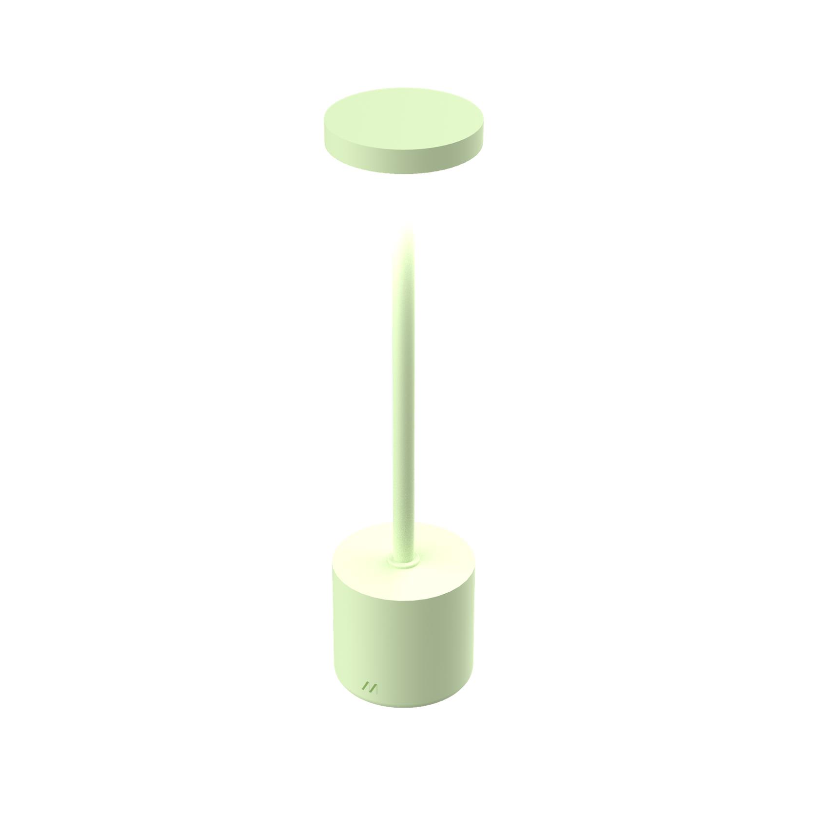 Muitomas Lamp Updown Reverse Verde - immagine 2