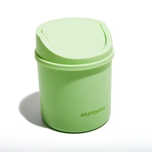 Muitomas Desk Bin Verde