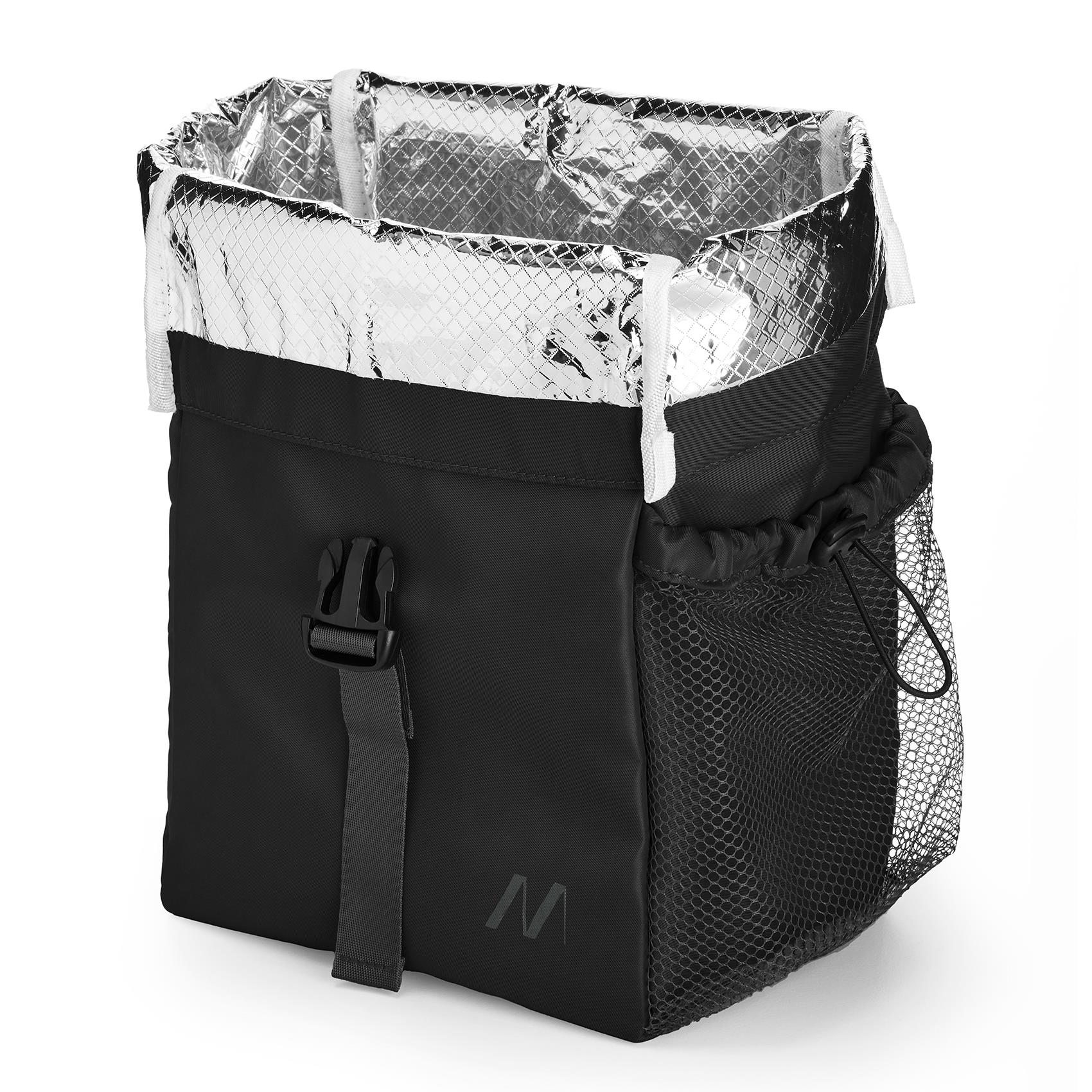 Muitomas Cooler Bag 15L Bk - immagine 6