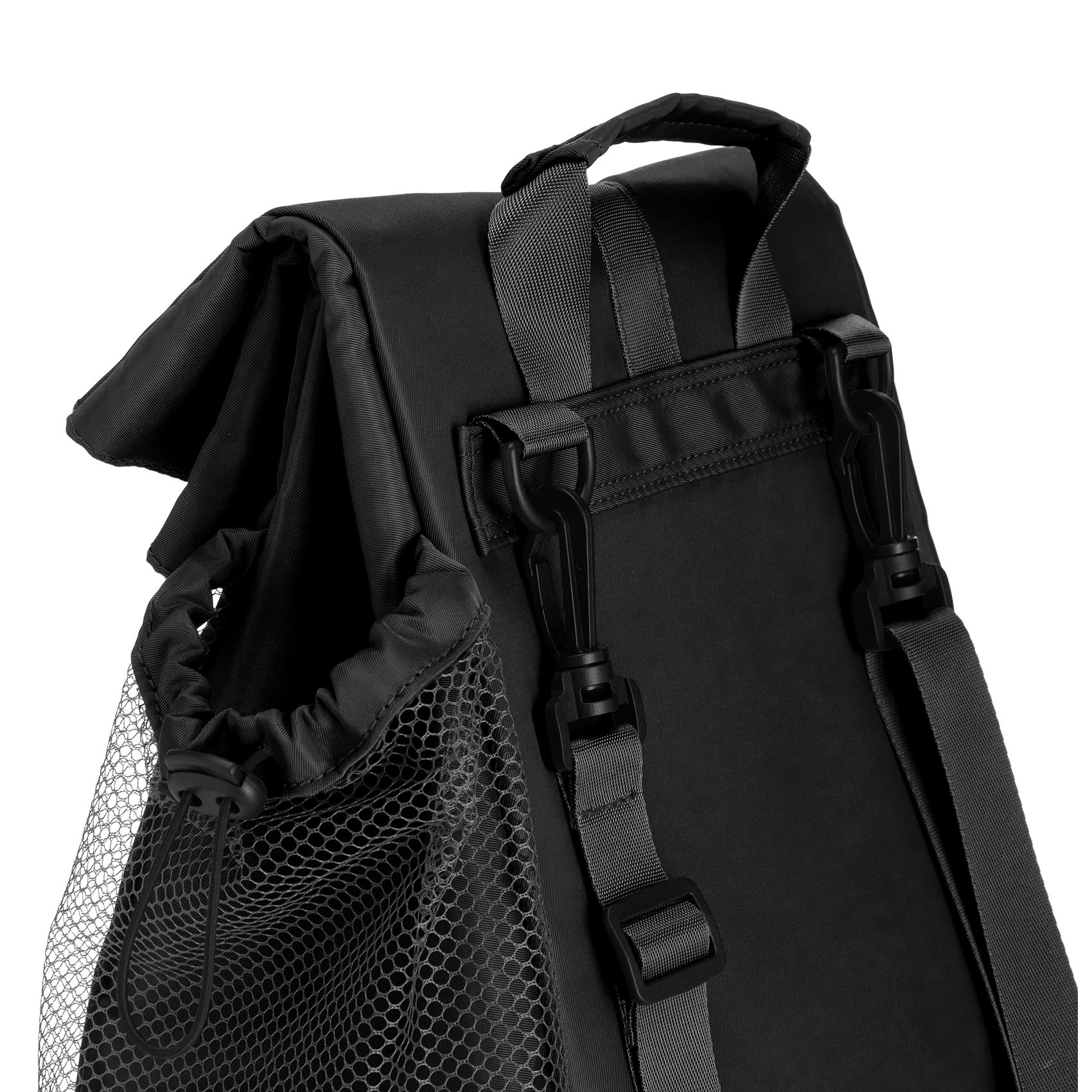 Muitomas Cooler Bag 15L Bk - immagine 4