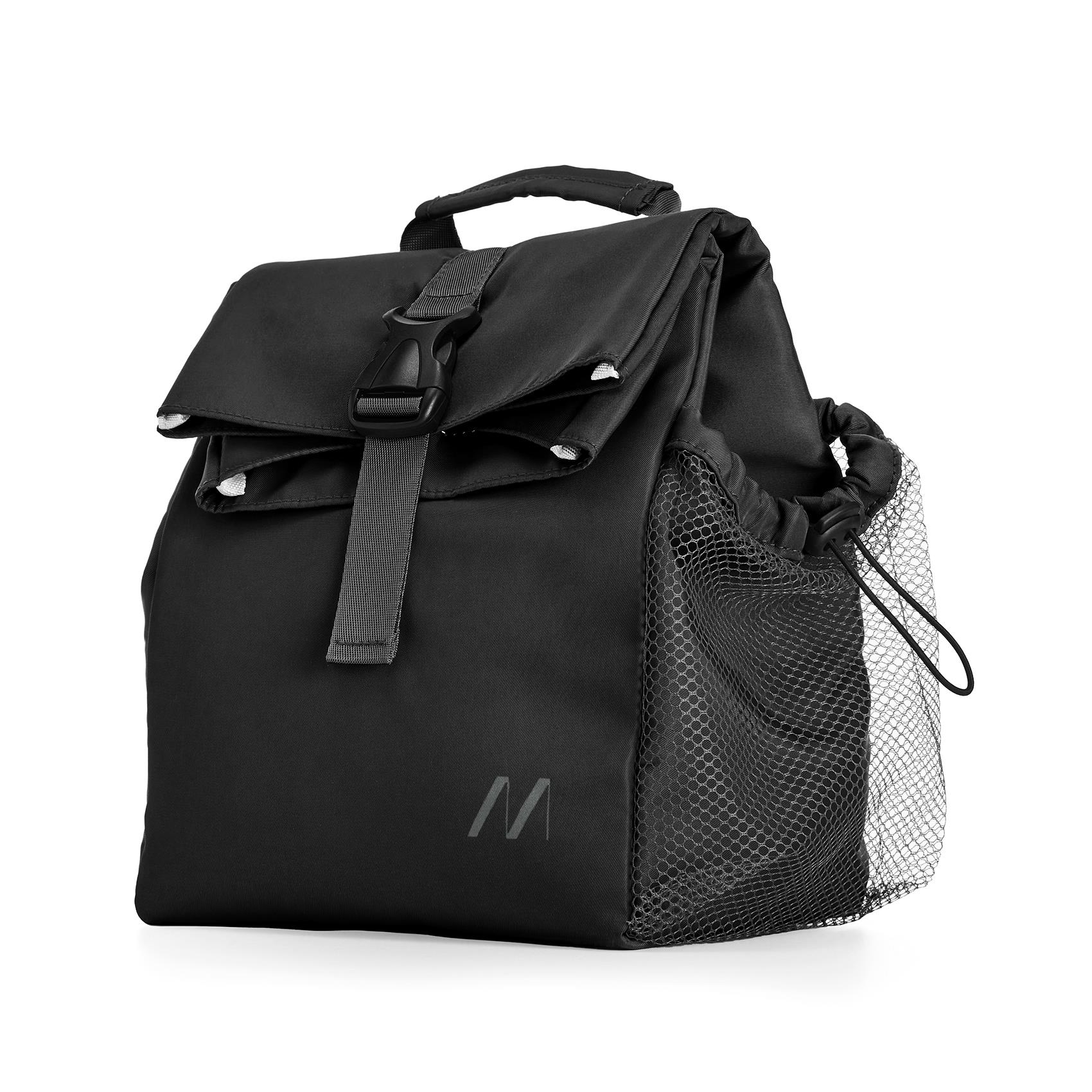 Muitomas Cooler Bag 15L Bk - immagine 3