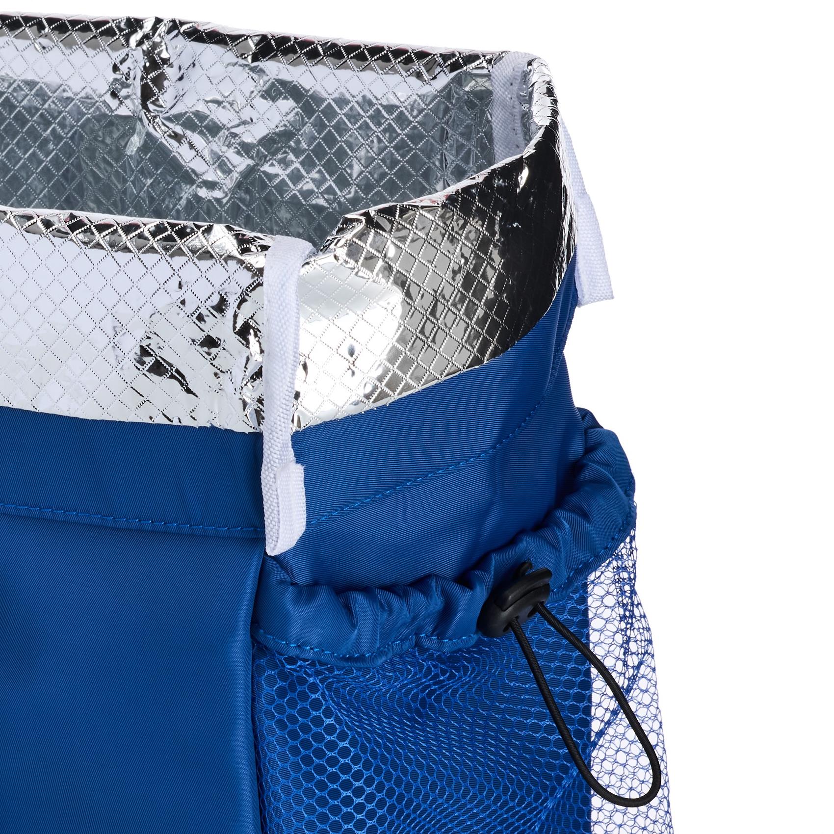 Muitomas Cooler Bag 8L Bl - immagine 2