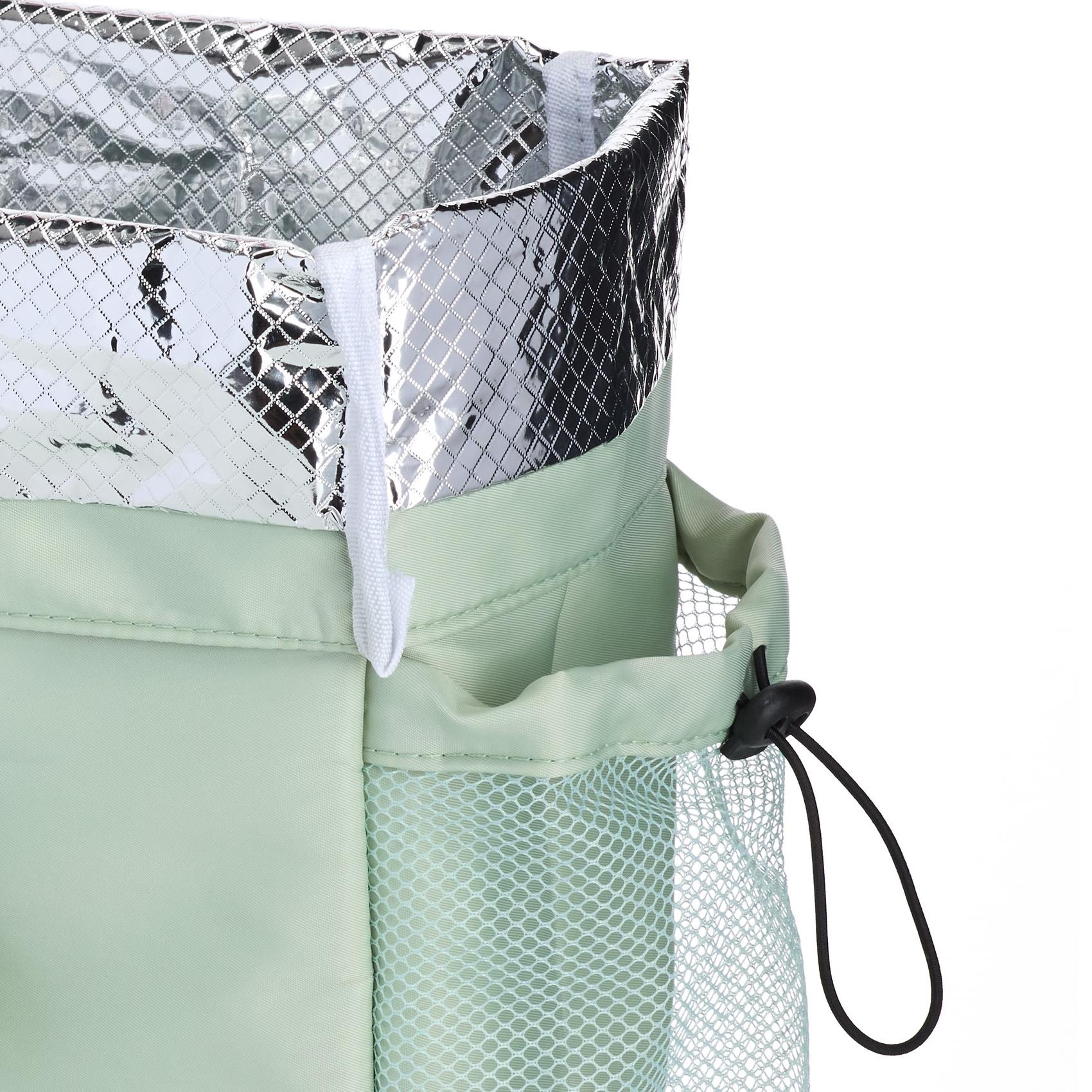 Muitomas Cooler Bag 15L Gn - immagine 5