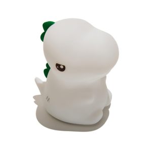 Muitomas Silicone Lamp Dinosaur