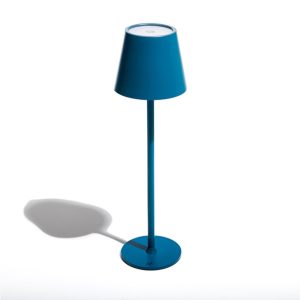 Muitomas Table Lamp Blu