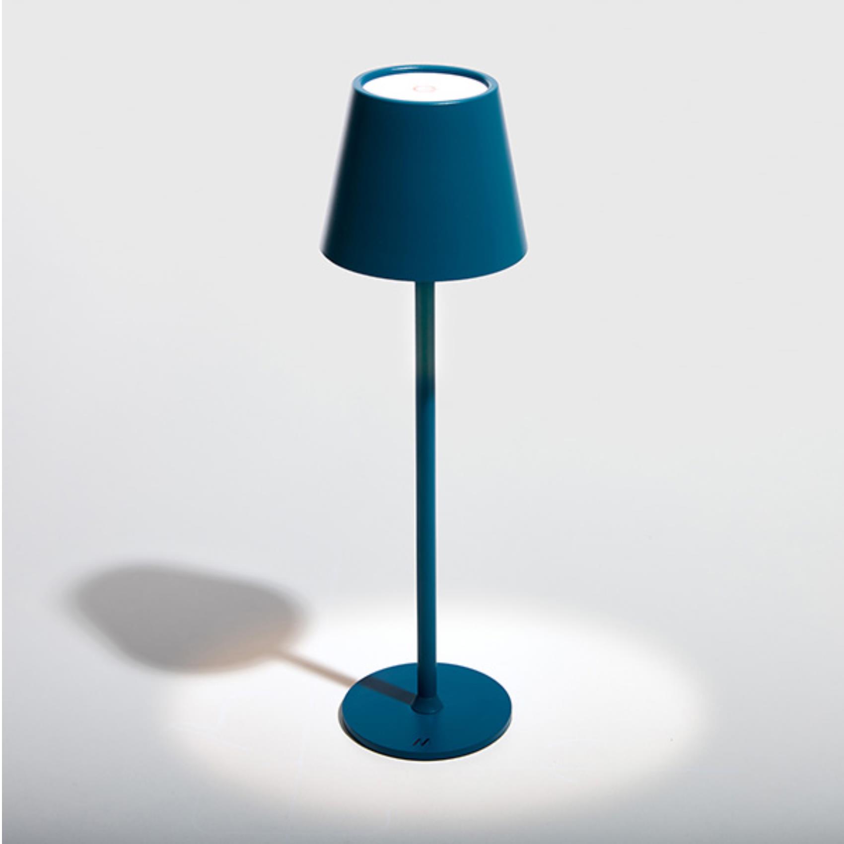 Muitomas Table Lamp Blu - immagine 5