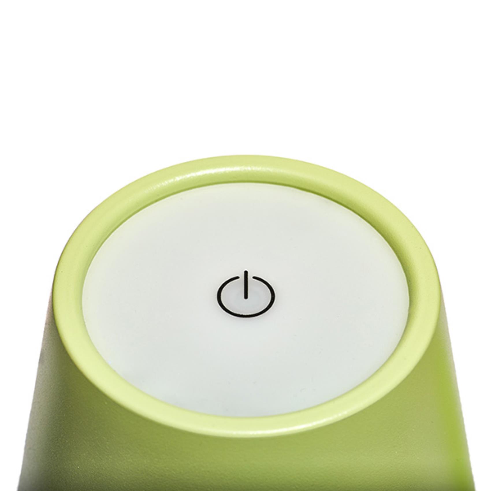 Muitomas Table Lamp Verde - immagine 5