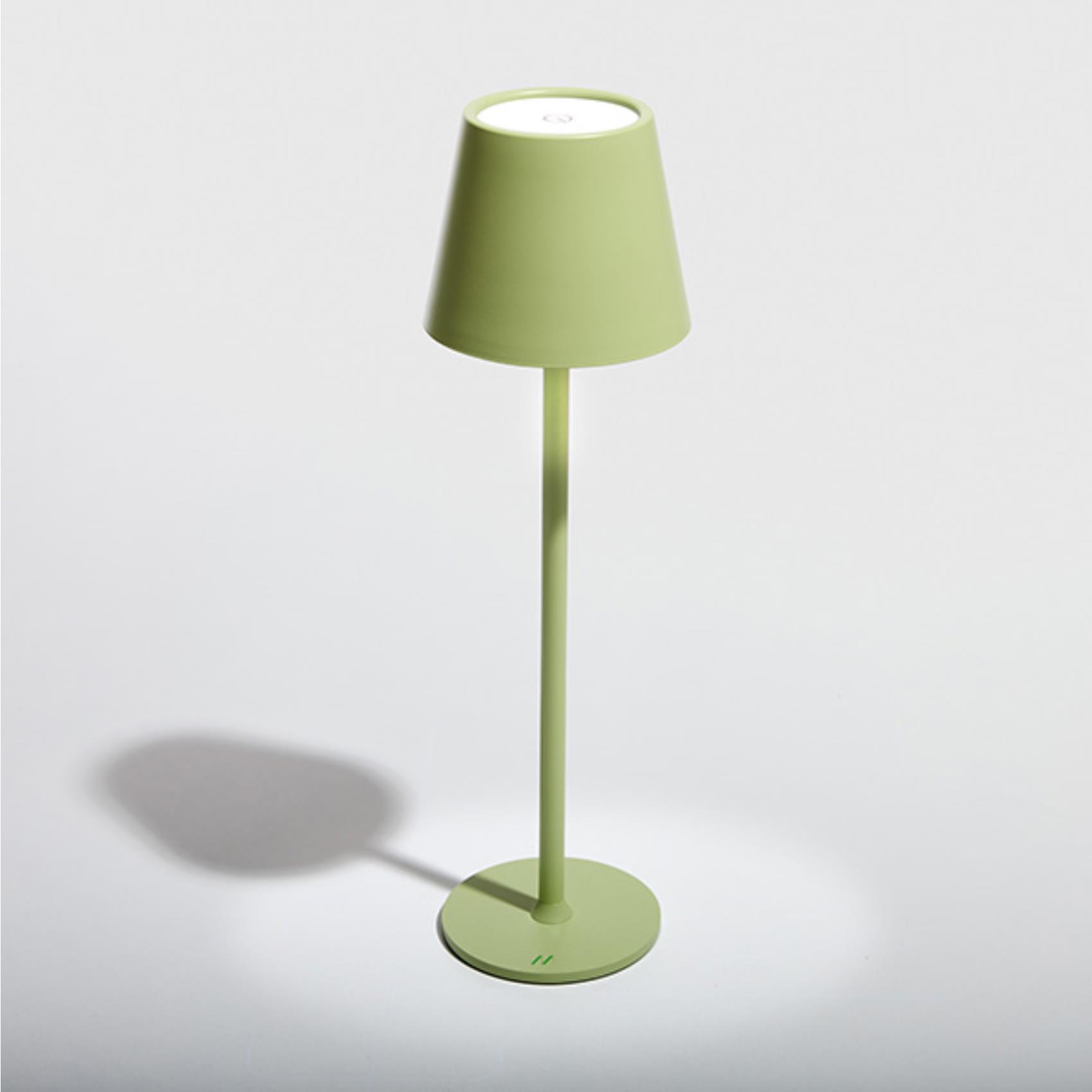 Muitomas Table Lamp Verde - immagine 4