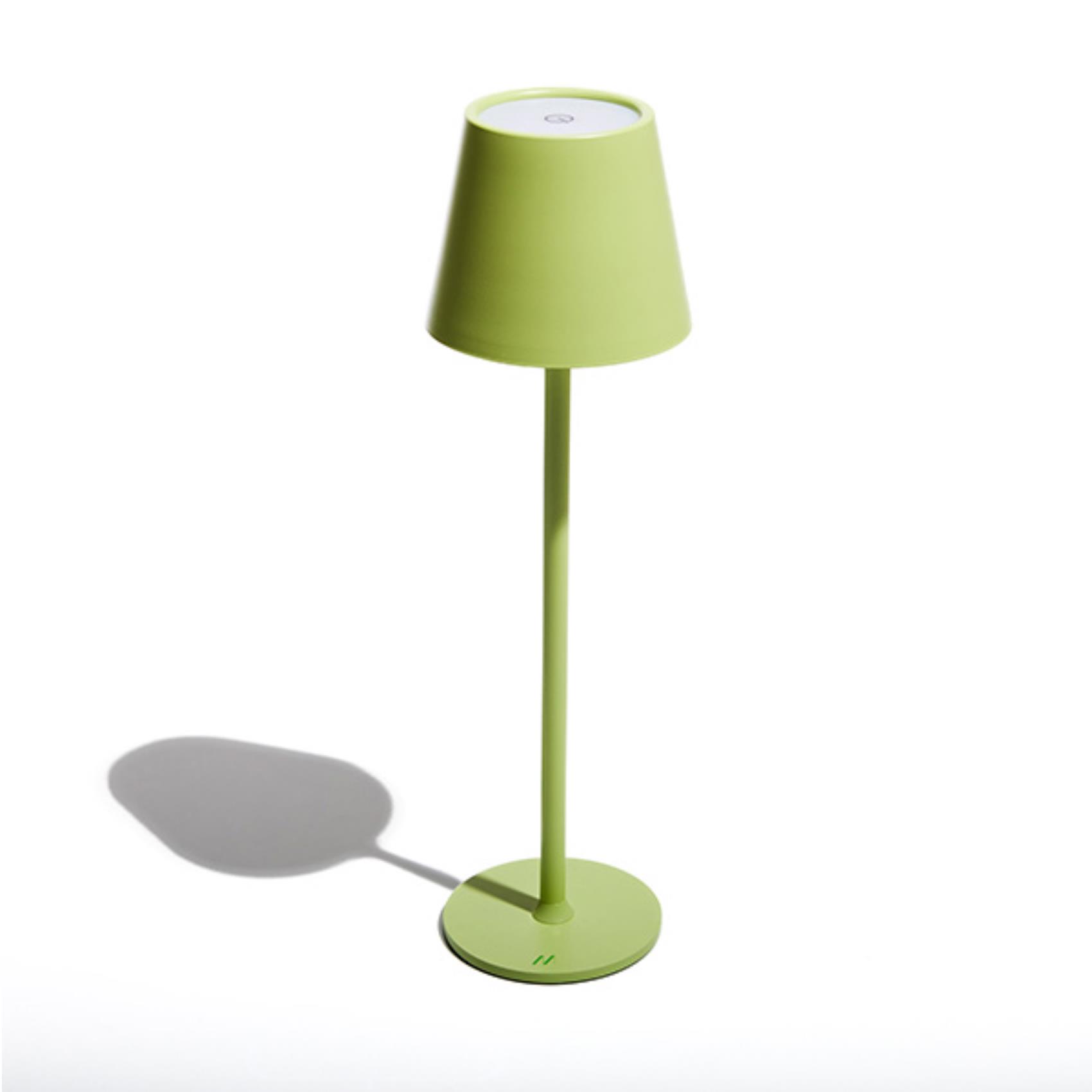 Muitomas Table Lamp Verde - immagine 3