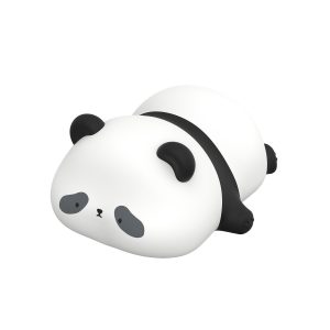 Silicone Lamp Panda USB-C
